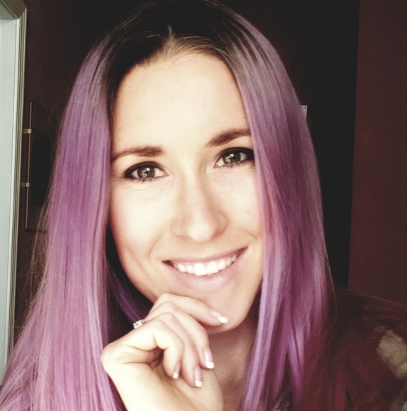 Meet the Posh Ambassador Bridget! - Picture 1 of 9